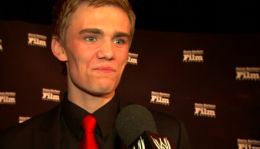 Александр Уолтерс