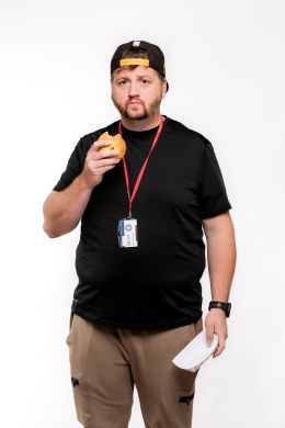 С. МакКэй Стивенс