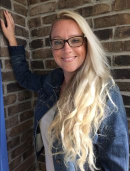 Бриттани Кролл