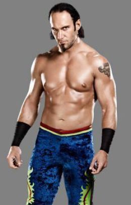 Эрик Томпсон