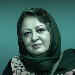 Lili Farhadpour