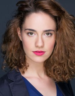 Александра Алач