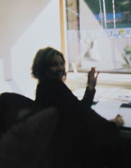 Патти Подеста