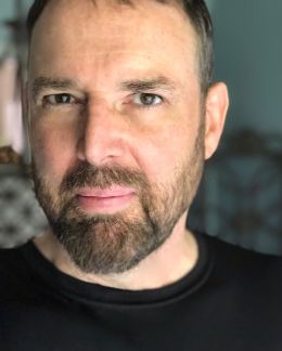 Лэнс У. Дрисен
