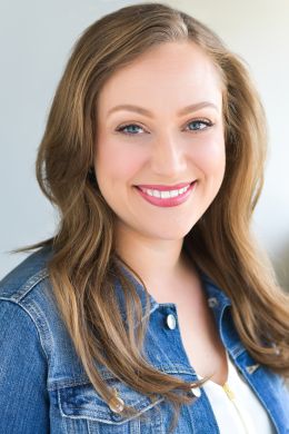 Nikki Casseri