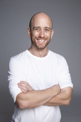 Danny McGinlay