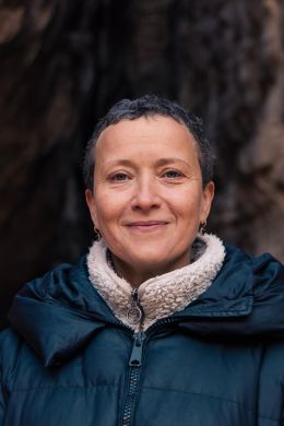 Рула Нассер