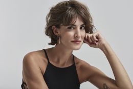Lena Bayón