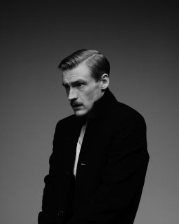 Johan Marenius Nordahl