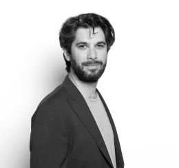 Laurent Fumeron