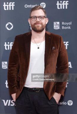 Алекс Харрис