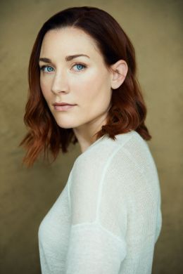Hannah Tamminen