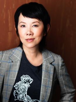 Jo-anne Lee