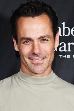 Стивен Дорек