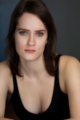 Кэйли Джонстон