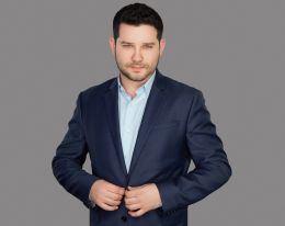 Джулиан Камачо
