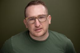 Ethan Paulini