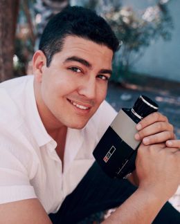 Джулиан Терри