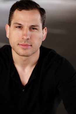 Нэйт Харрис