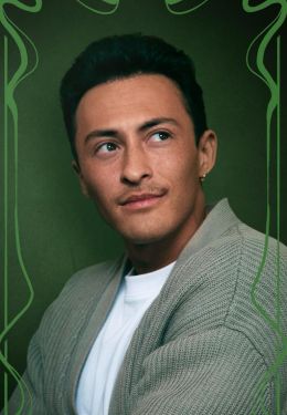 Никки Андерсен