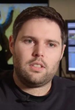 Николас Карм