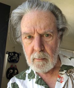 Лоуренс Джонсон