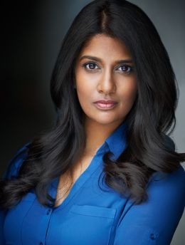 Krishna Smitha