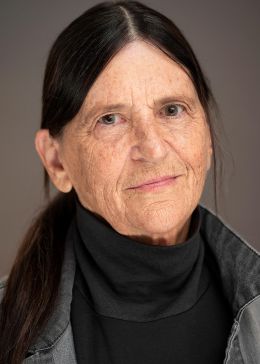 Suzanne Birrell