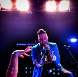 Берни Брегман