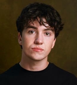 Charlie Hiscock