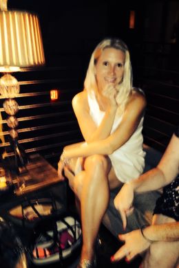 Rie Hadinger Attridge