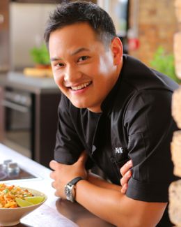Anthony Hoy Fong