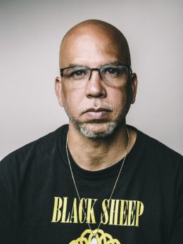 Док МакКинни