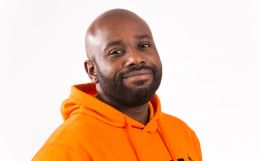 Дэвид П. Дэвис