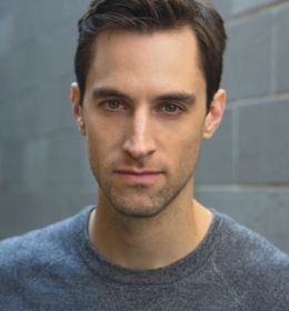 Мэттью Кристиан