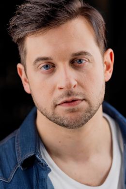 Джейкоб Инсли