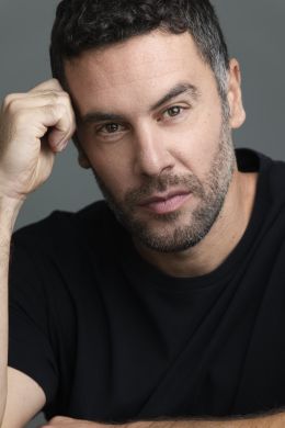 José Gigar