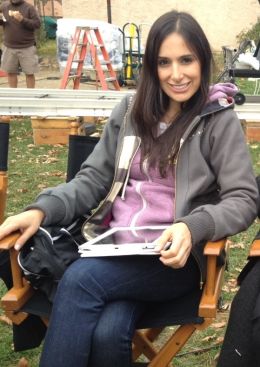 Джессика Левентал