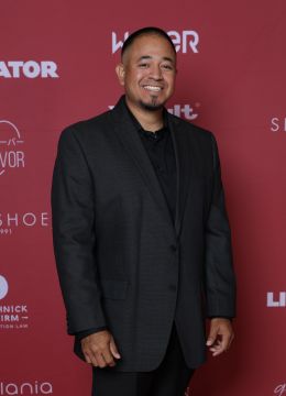 Рэймонд Дж. Роман