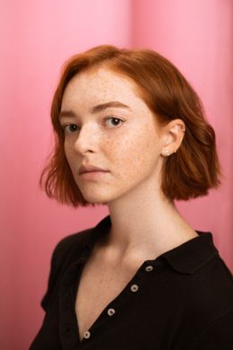 Джорджина Сэдлер