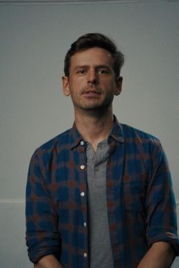 Алекс Уокер