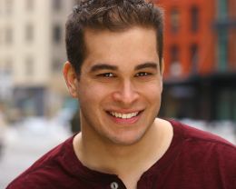 Дэн МакКаллион