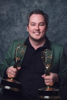 Steven Tylor O'Connor