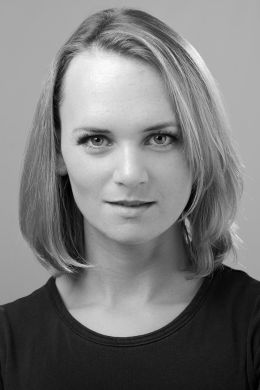 Эми Мэйнард