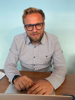 Tomasz Perczynski