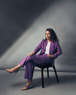 Karin Valecillos