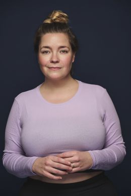 Lieke van den Broek