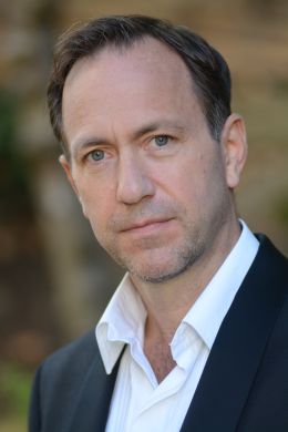 Дэниэл Филпотт