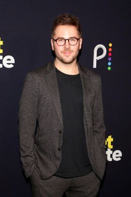 Стивен Лукач