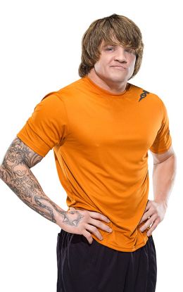 Джеремайя Риггс